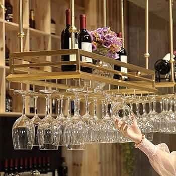 お酒 ワイングラス 収納   カウンター 酒棚 ワインセラー ボトルスタンド 赤ワイン収納 おしゃれラック